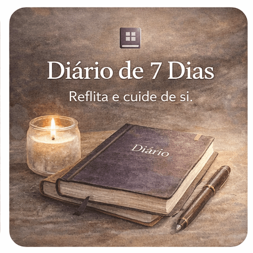 Diário dos Sete Véus