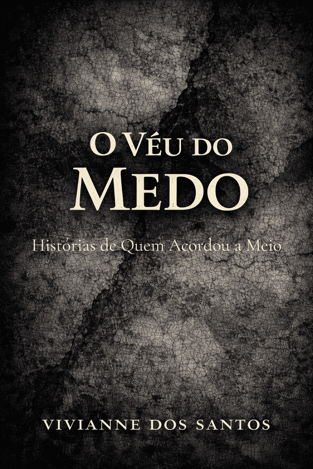 O Véu do Medo