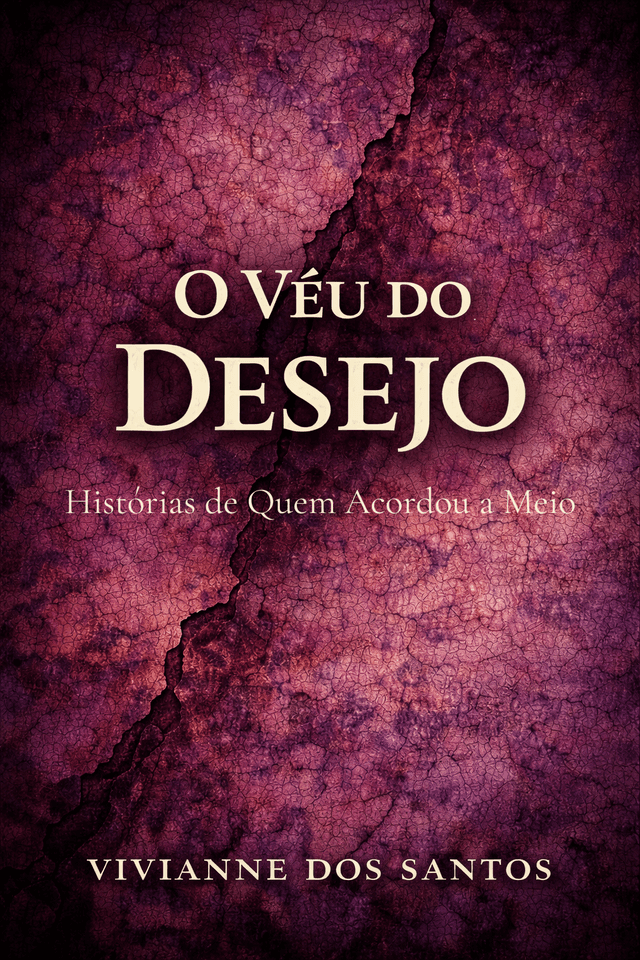 O Véu do Desejo