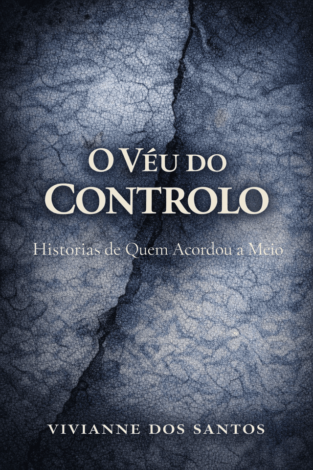 O Véu do Controlo