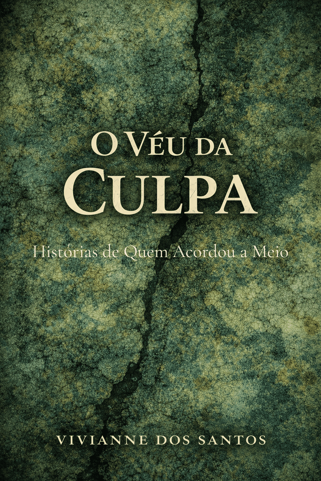 O Véu da Culpa