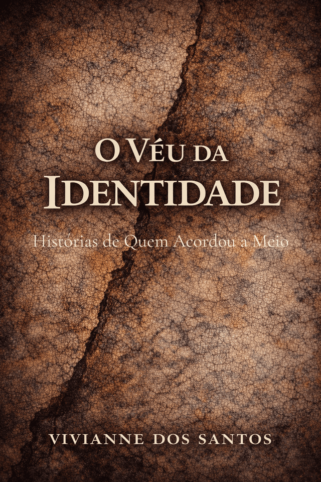 O Véu da Identidade