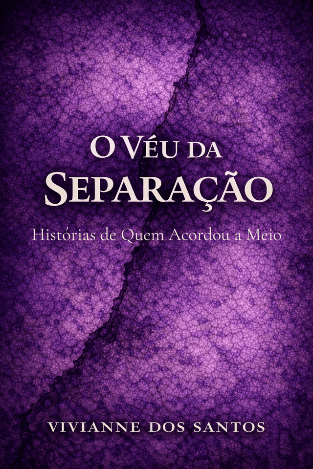 O Véu da Separação