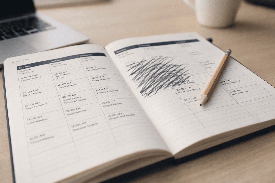 A vida que funciona — e o que vem depois