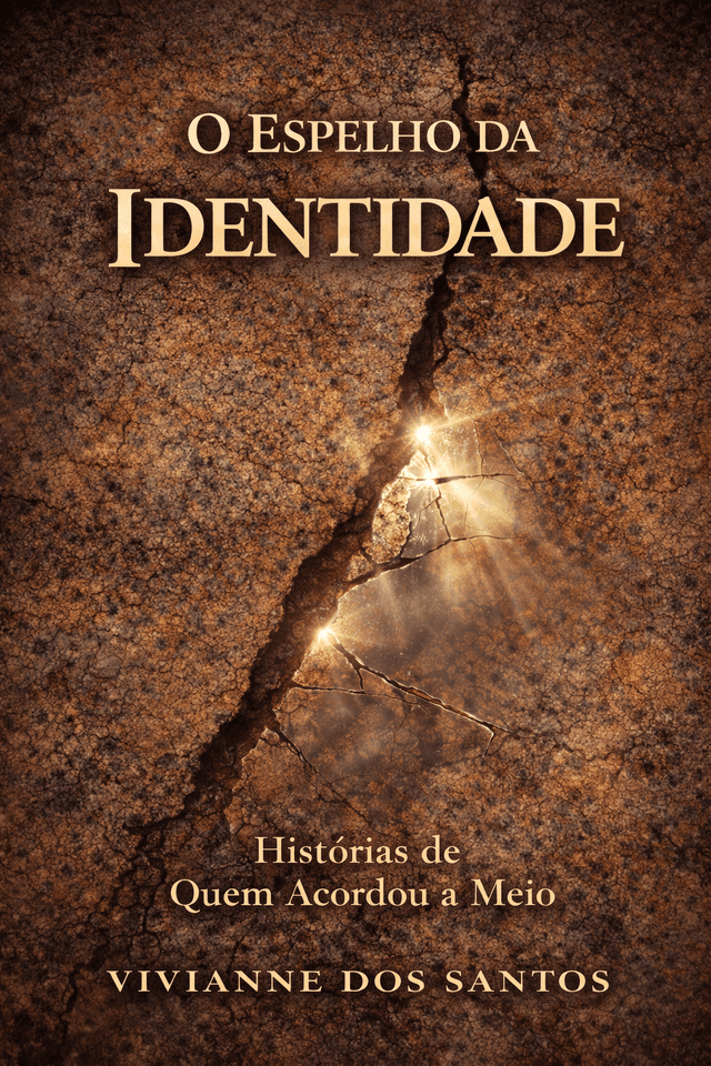 O Espelho da Identidade